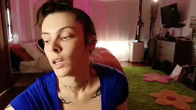 bunnierotten online show from April 24, 2026, 12:01 am