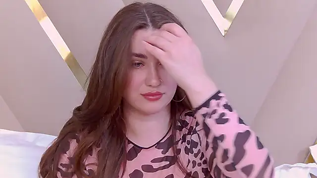 Snapshot of KiraBarlows chatting on March 20, 2025, 8:51 pm KiraBarlows online show from March 20, 2025, 8:51 pm