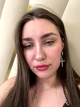 Snapshot of KiraBarlows chatting on October 27, 2025, 8:04 am KiraBarlows online show from October 27, 2025, 8:04 am