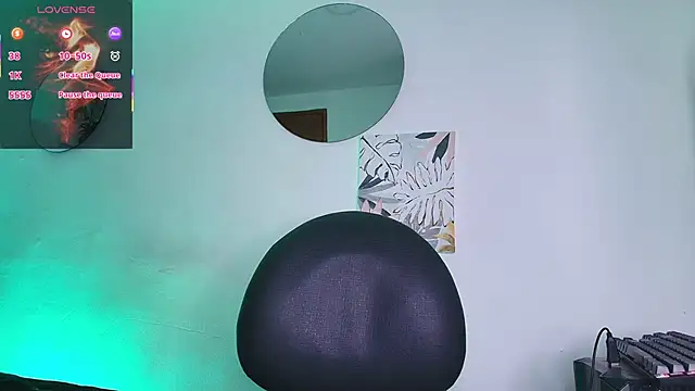 wolfandsky online show from February 24, 2026, 11:55 am