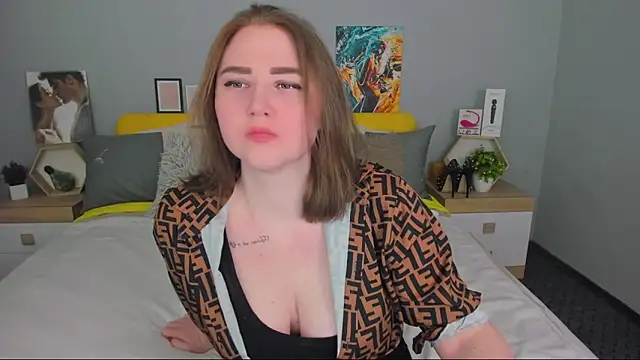 Snapshot of lillyloan4u chatting on May 6, 2026, 7:29 pm lillyloan4u online show from May 6, 2026, 7:29 pm