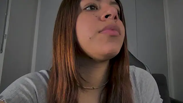 AmandaBrooks 18 online show from March 20, 2026, 2:01 am