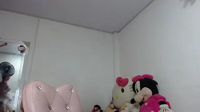 gabrielalukyanova hard online show from September 26, 2025, 5:14 am