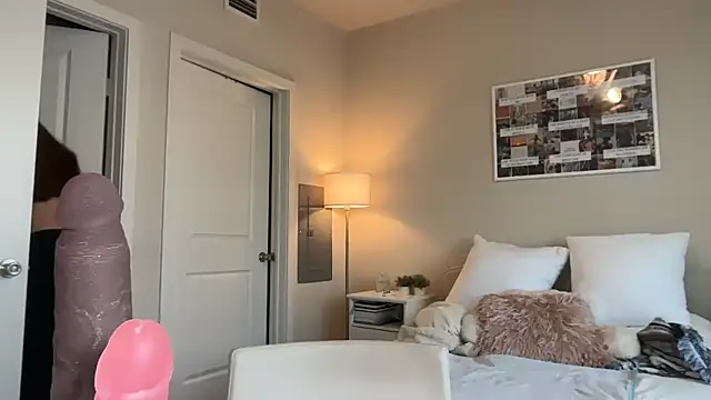 Snapshot of graciesmith27 chatting on February 26, 2026, 7:14 pm graciesmith27 online show from February 26, 2026, 7:14 pm