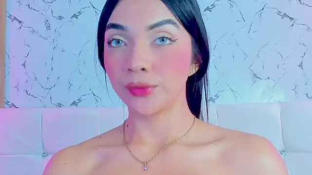 GABRIELAM MS online show from February 14, 2025, 2:07 am