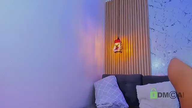 GABRIELAM MS online show from December 19, 2025, 12:25 am