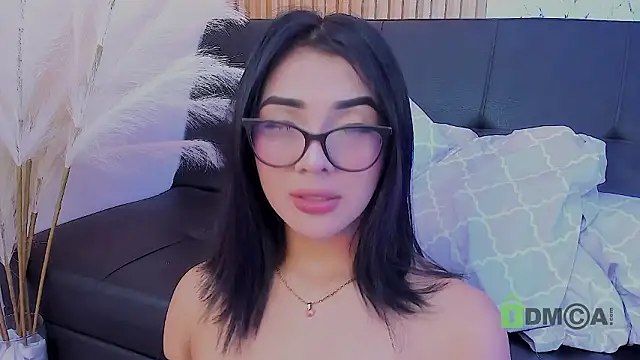 GABRIELAM MS online show from February 8, 2026, 1:25 am