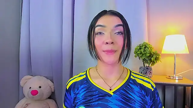 Snapshot of GABRIELAM_MS chatting on July 7, 2026, 7:23 am GABRIELAM MS online show from July 7, 2026, 7:23 am