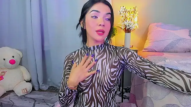 Snapshot of GABRIELAM_MS chatting on July 31, 2026, 7:30 am GABRIELAM MS online show from July 31, 2026, 7:30 am