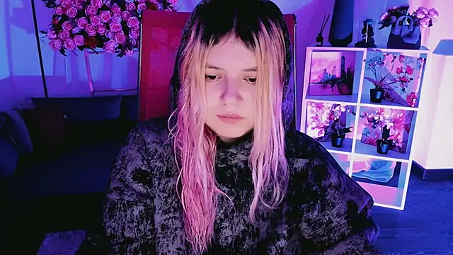 Snapshot of DiaAngell chatting on March 30, 2026, 7:37 pm DiaAngell online show from March 30, 2026, 7:37 pm