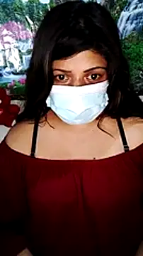 Lovely WINDI online show from January 19, 2025, 7:37 pm