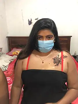 Lovely WINDI online show from March 31, 2026, 6:21 pm