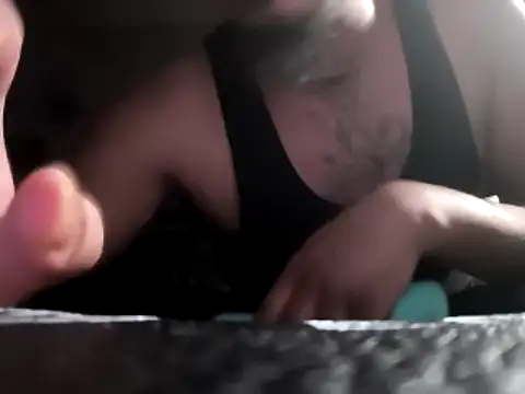 Burrrucecold00 online show from February 26, 2025, 10:16 am