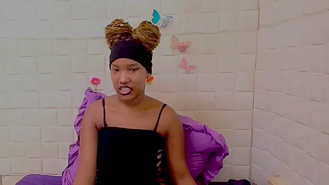 EroticSexyPrada online show from February 26, 2026, 6:30 pm