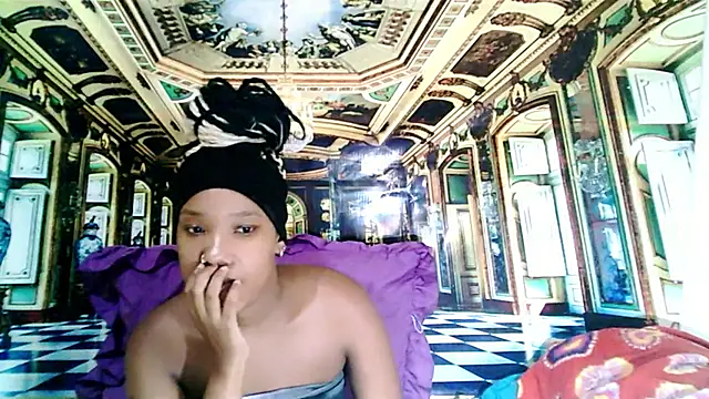 EroticSexyPrada online show from January 31, 2026, 7:12 pm