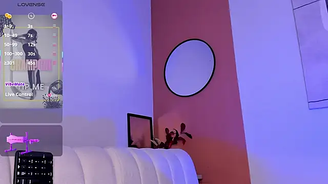 Snapshot of Tianna_rossi chatting on February 6, 2026, 5:03 am Tianna rossi online show from February 6, 2026, 5:03 am