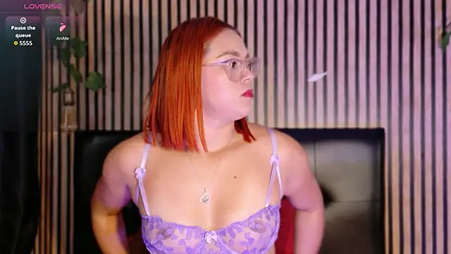 Sophie new25 online show from October 10, 2025, 12:50 pm