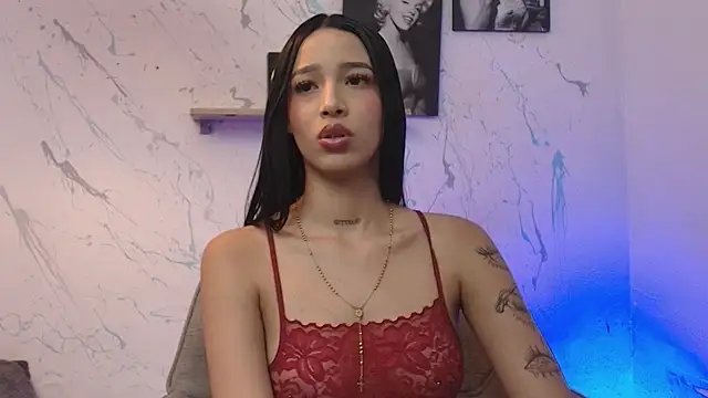 Snapshot of Paulina_Lopezz chatting on May 29, 2026, 3:01 am Paulina Lopezz online show from May 29, 2026, 3:01 am