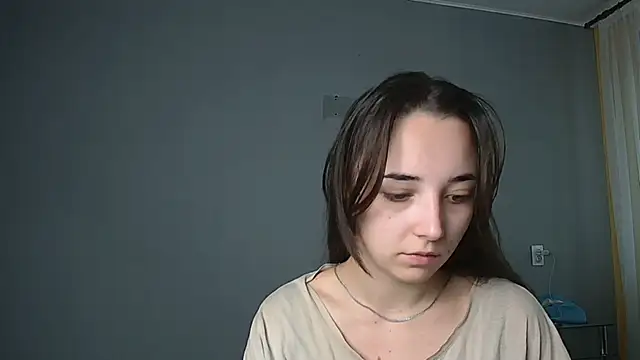 Eva Gloryy online show from September 9, 2025, 9:52 am