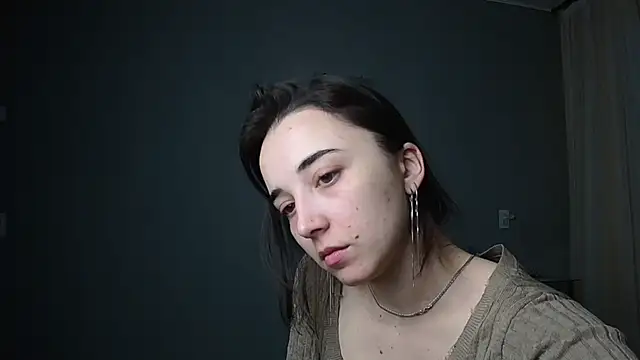 Eva Gloryy online show from March 16, 2025, 5:39 pm