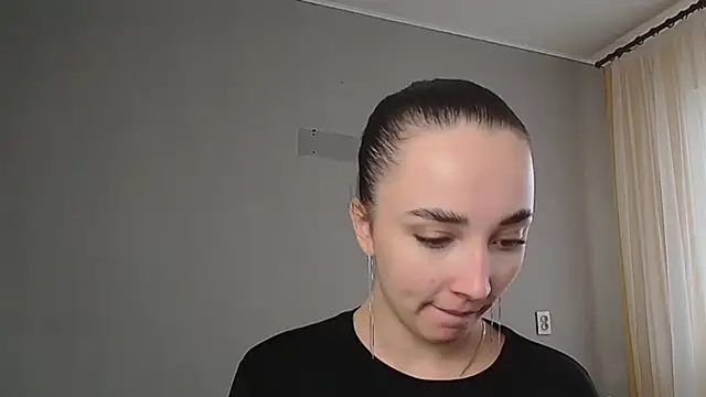 Eva Gloryy online show from March 20, 2026, 1:01 pm