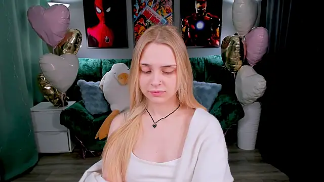 JinxTonks online show from February 20, 2026, 12:18 am