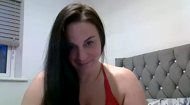 Bonnie Lovex online show from February 27, 2025, 5:58 pm
