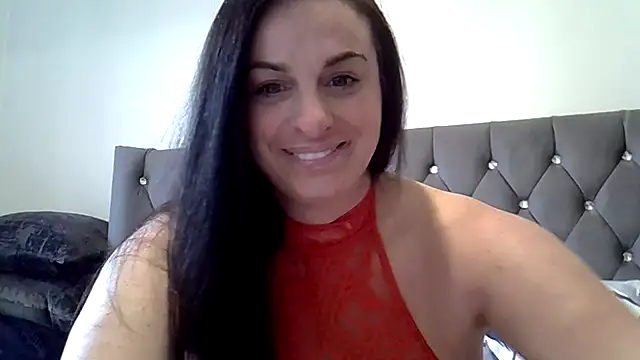 Bonnie Lovex online show from February 26, 2025, 3:32 pm