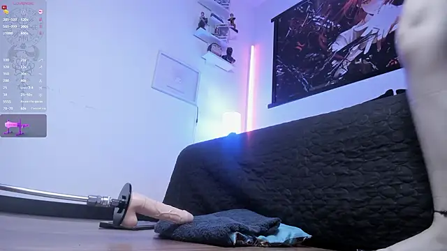 Snapshot of Samanta_kl chatting on March 13, 2026, 1:49 pm Samanta kl online show from March 13, 2026, 1:49 pm