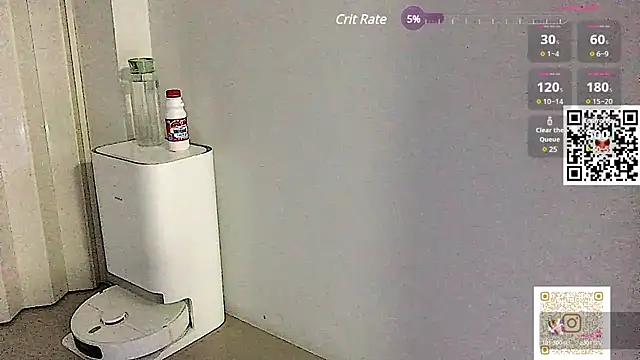 Snapshot of chanentino2 chatting on March 9, 2025, 6:21 pm chanentino2 online show from March 9, 2025, 6:21 pm