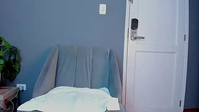Snapshot of SiennaLustt chatting on January 23, 2025, 9:50 am SiennaLustt online show from January 23, 2025, 9:50 am