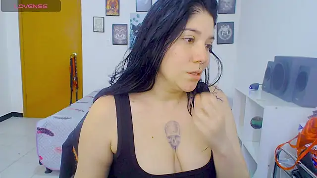 sharonnleon online show from March 6, 2026, 8:04 pm