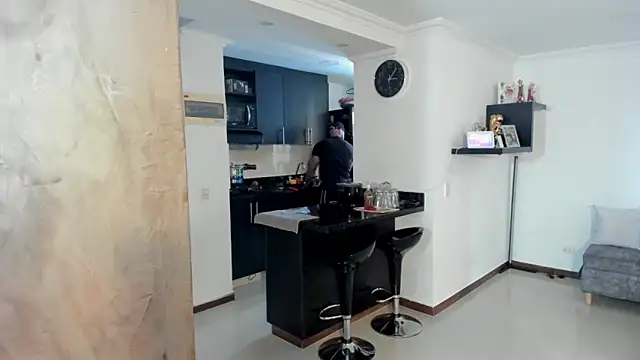 dereckgreen online show from February 13, 2026, 8:09 pm