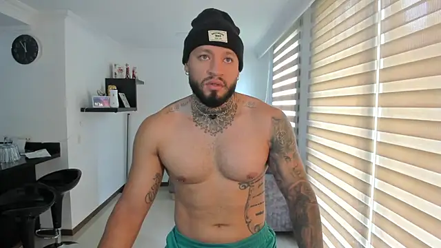 dereckgreen online show from March 7, 2026, 4:56 pm