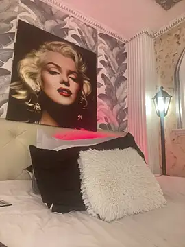 Snapshot of viktoria_davis_ chatting on June 30, 2026, 11:27 pm viktoria davis online show from June 30, 2026, 11:27 pm