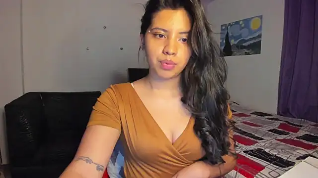 Snapshot of byanabrown chatting on January 25, 2025, 1:21 am byanabrown online show from January 25, 2025, 1:21 am