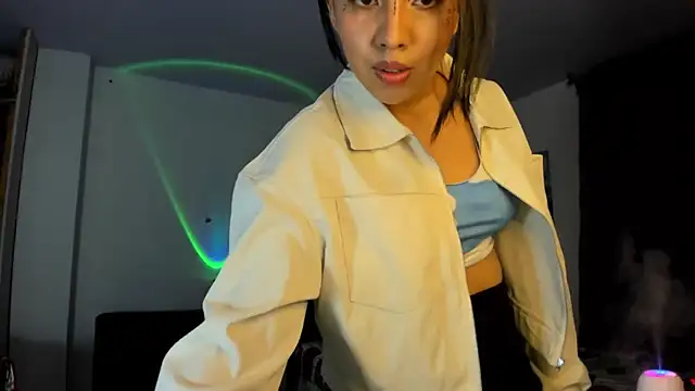 Snapshot of byanabrown chatting on February 2, 2025, 1:34 am byanabrown online show from February 2, 2025, 1:34 am