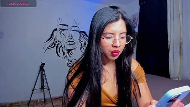 Snapshot of byanabrown chatting on November 6, 2025, 11:31 pm byanabrown online show from November 6, 2025, 11:31 pm