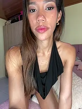 zoe storm online show from March 9, 2026, 11:08 pm