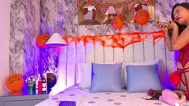 Snapshot of Pocahontas_BGB chatting on October 28, 2025, 8:30 pm Pocahontas BGB online show from October 28, 2025, 8:30 pm