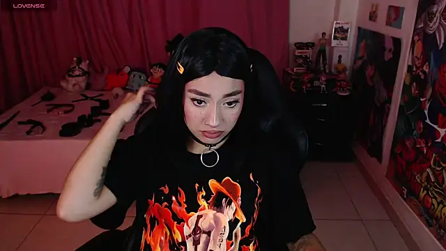 lily3 4 online show from June 26, 2026, 7:03 am