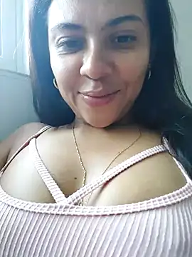 CallMeHeaven online show from May 1, 2026, 1:38 pm