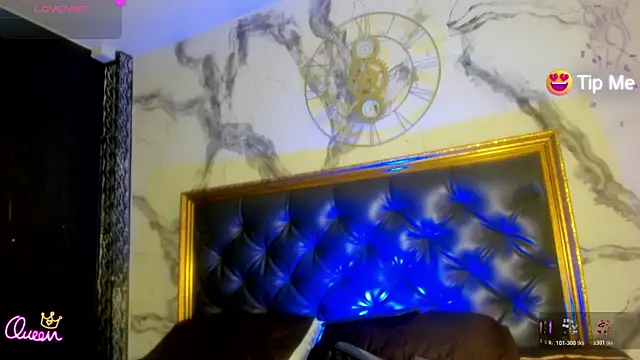 DalayMoore online show from May 5, 2026, 7:39 pm
