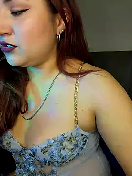 tania 23 online show from February 7, 2025, 1:47 am