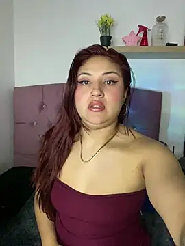 tania 23 online show from February 25, 2025, 4:03 am