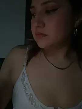 tania 23 online show from February 21, 2025, 11:10 pm