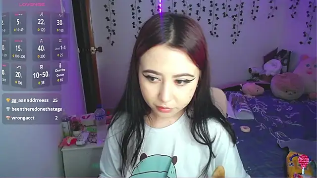 Snapshot of _codeline chatting on February 21, 2025, 4:07 am codeline online show from February 21, 2025, 4:07 am