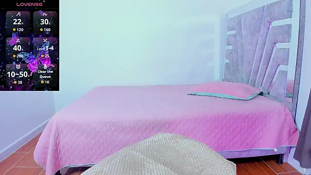 Snapshot of Freydis18 chatting on February 20, 2026, 6:26 am Freydis18 online show from February 20, 2026, 6:26 am