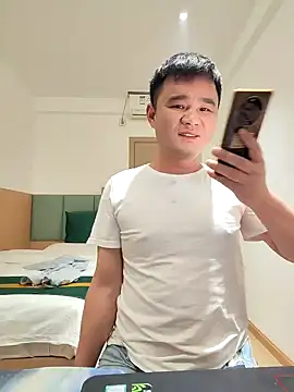 goodboyfcy online show from February 27, 2025, 8:56 am