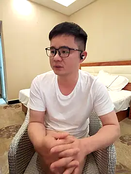 goodboyfcy online show from March 8, 2025, 10:00 am